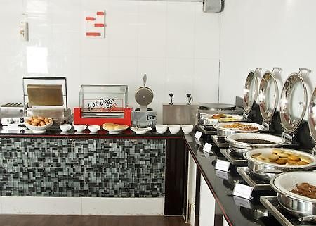 Altamira Village Htl Caracas Exterior photo