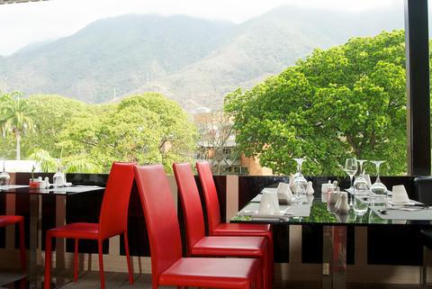 Altamira Village Htl Caracas Exterior photo