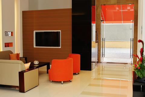 Altamira Village Htl Caracas Exterior photo