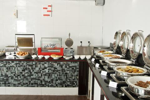 Altamira Village Htl Caracas Exterior photo
